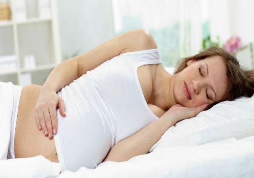 孕肚可以隨便摸嗎？懷孕一直摸自己的肚子會有什么結果